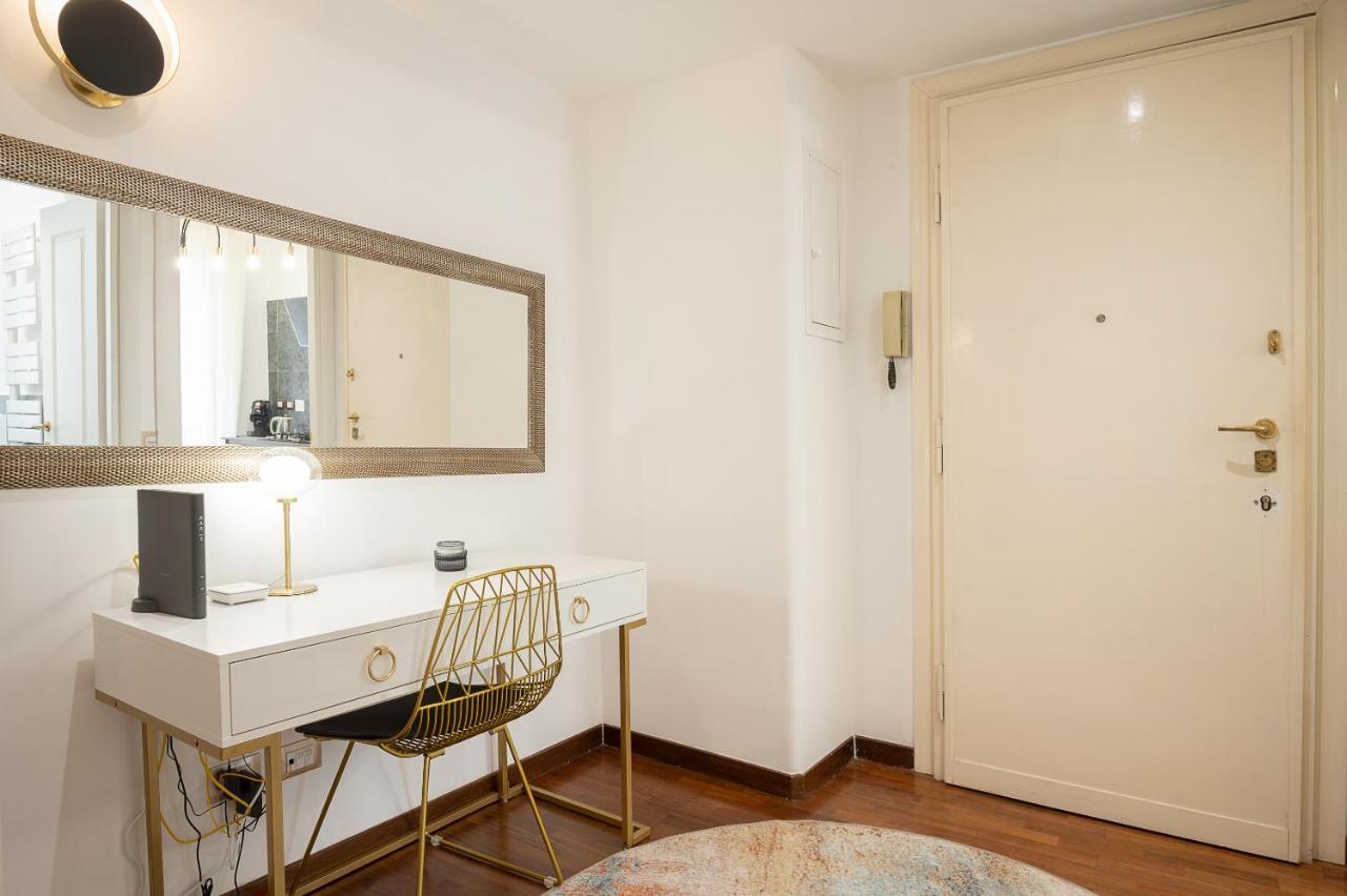 Sweeties Apartment San Giovanni Roma Exterior foto
